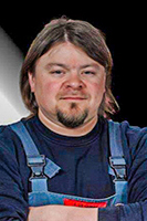 Johannes Ulsamer